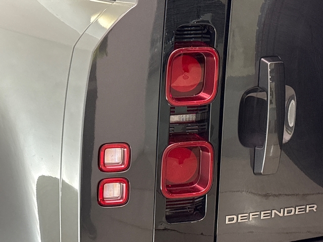 Vehículo destacado Jaguar Land Rover - 19