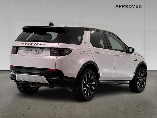 Vehículo destacado Jaguar Land Rover - 2