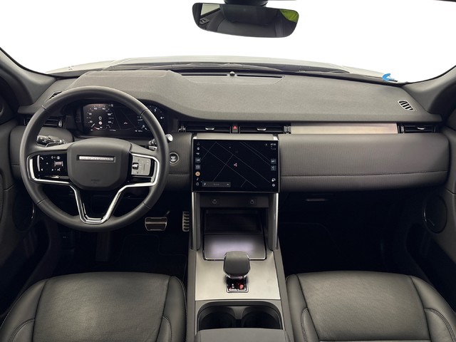 Vehículo destacado Jaguar Land Rover - 4