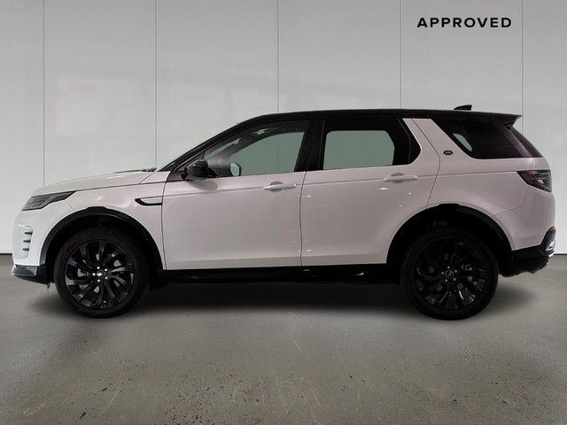 Vehículo destacado Jaguar Land Rover - 6