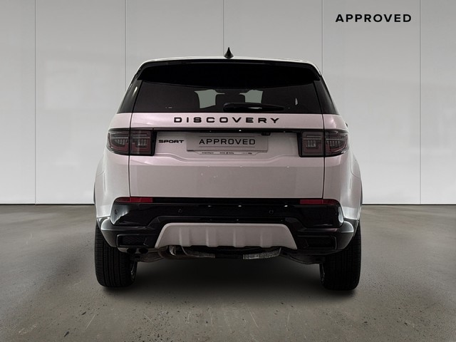 Vehículo destacado Jaguar Land Rover - 7