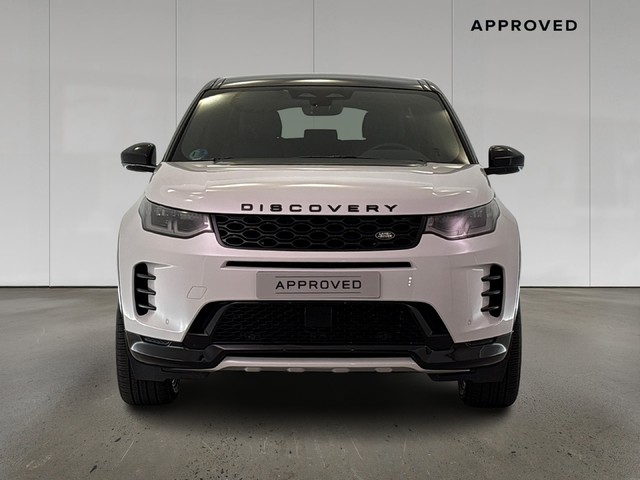 Vehículo destacado Jaguar Land Rover - 8