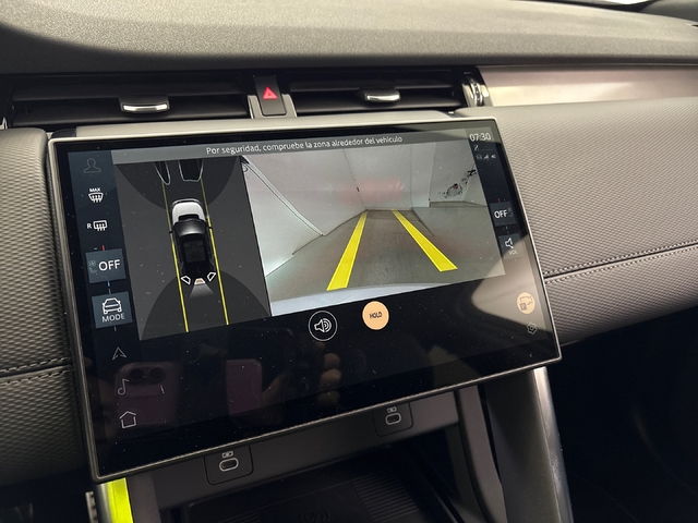 Vehículo destacado Jaguar Land Rover - 13