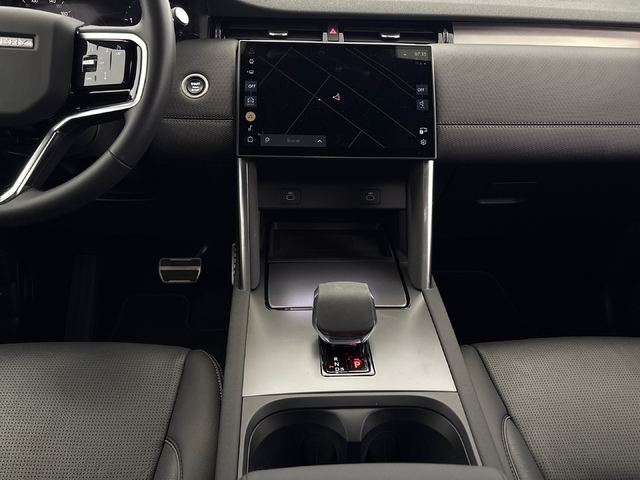 Vehículo destacado Jaguar Land Rover - 15