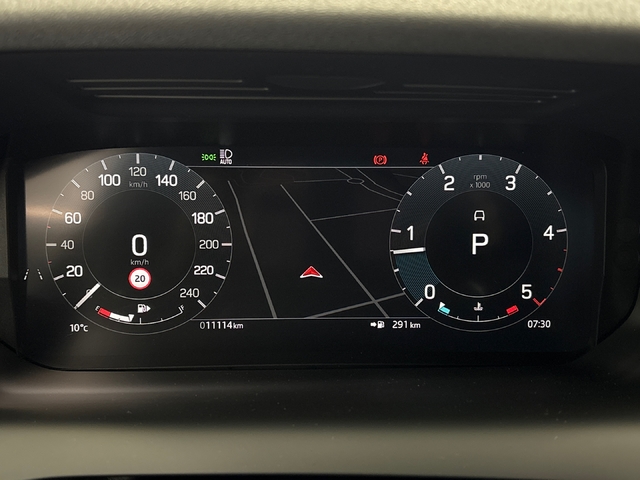 Vehículo destacado Jaguar Land Rover - 16