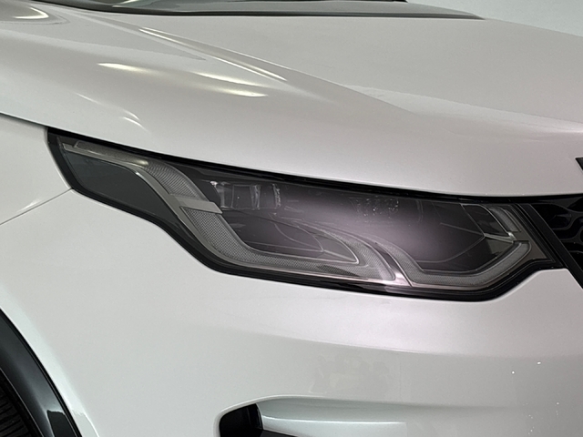 Vehículo destacado Jaguar Land Rover - 17