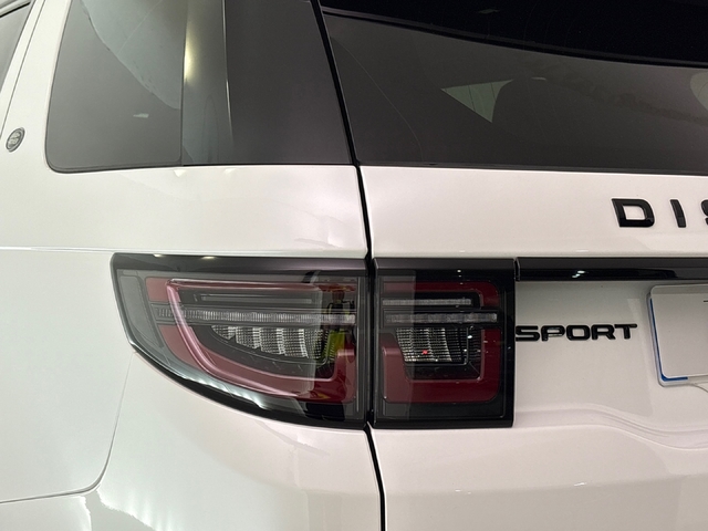 Vehículo destacado Jaguar Land Rover - 19