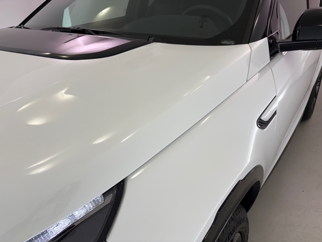 Vehículo destacado Jaguar Land Rover - 20