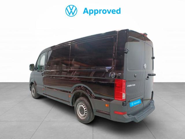 Volkswagen Crafter Furgon Batalla Media TN 2.0 TDI L3H2 75 kW (102 CV) 3.500