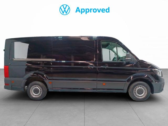 Volkswagen Crafter Furgon Batalla Media TN 2.0 TDI L3H2 75 kW (102 CV) 3.500