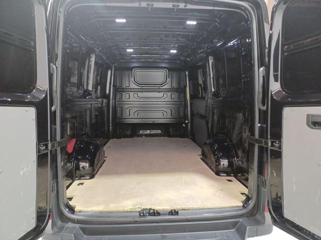 Volkswagen Crafter Furgon Batalla Media TN 2.0 TDI L3H2 75 kW (102 CV) 3.500
