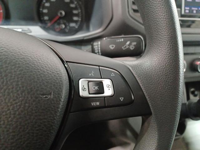 Volkswagen Crafter Furgon Batalla Media TN 2.0 TDI L3H2 75 kW (102 CV) 3.500