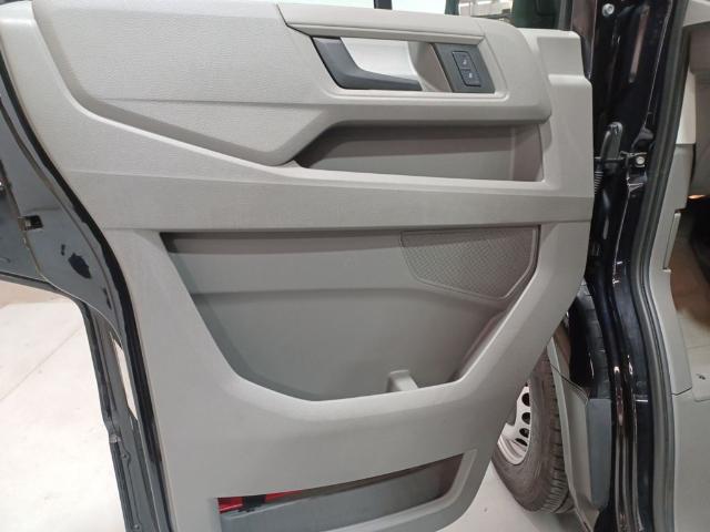 Volkswagen Crafter Furgon Batalla Media TN 2.0 TDI L3H2 75 kW (102 CV) 3.500