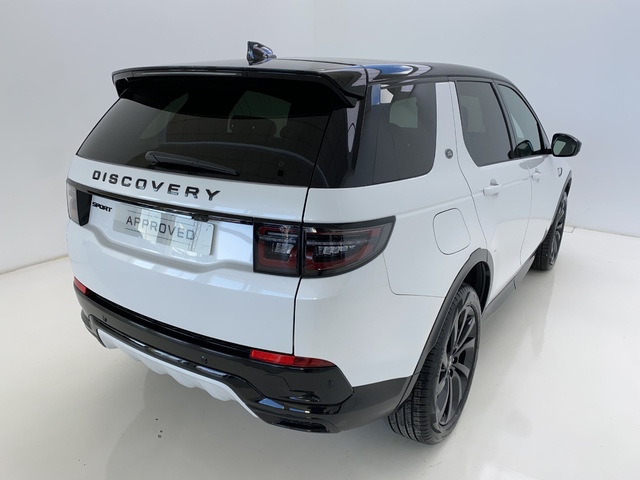 Vehículo destacado Jaguar Land Rover - 2