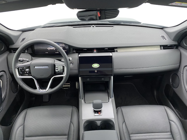 Vehículo destacado Jaguar Land Rover - 4