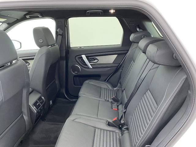 Vehículo destacado Jaguar Land Rover - 5