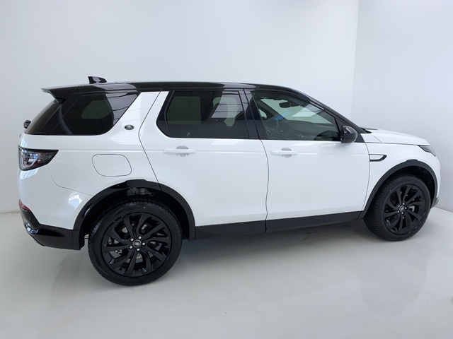 Vehículo destacado Jaguar Land Rover - 6