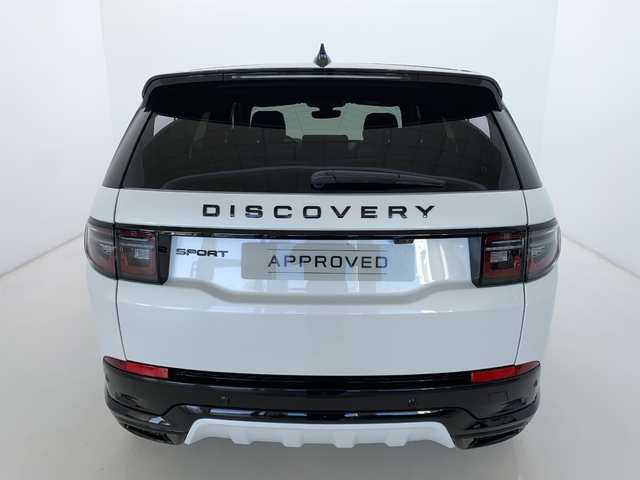 Vehículo destacado Jaguar Land Rover - 7