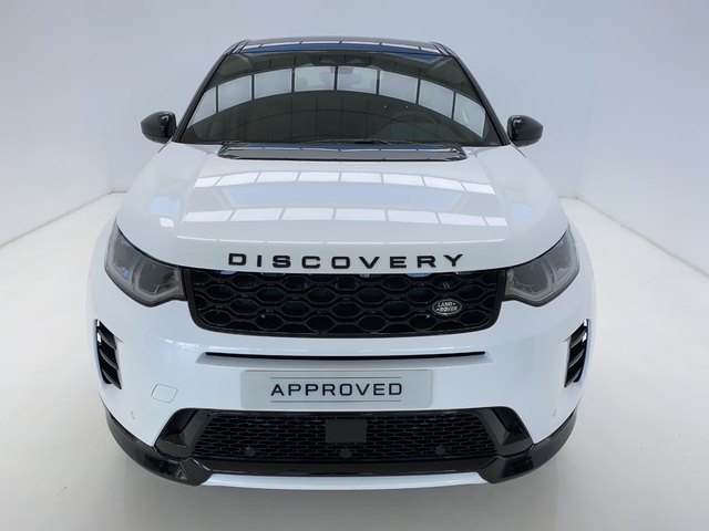 Vehículo destacado Jaguar Land Rover - 8