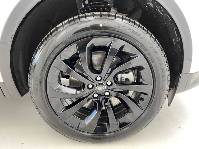 Vehículo destacado Jaguar Land Rover - 9