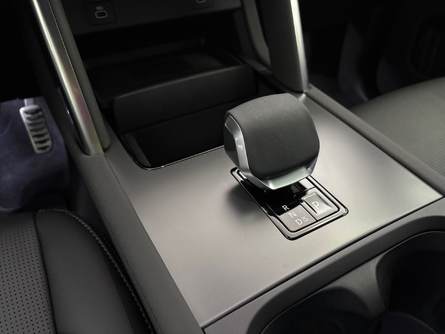 Vehículo destacado Jaguar Land Rover - 13