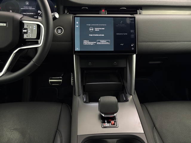 Vehículo destacado Jaguar Land Rover - 14