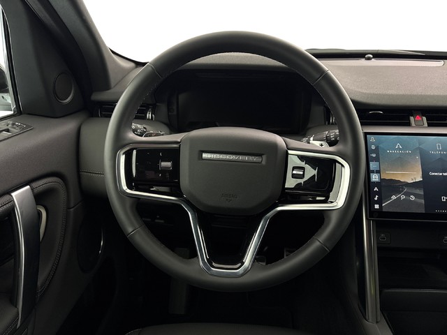 Vehículo destacado Jaguar Land Rover - 15