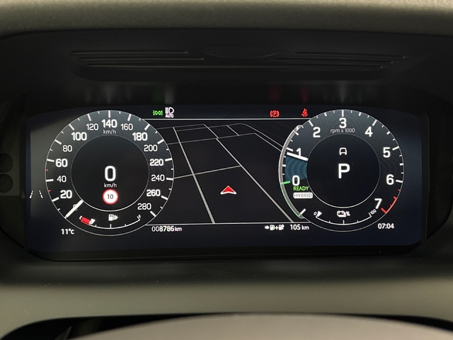 Vehículo destacado Jaguar Land Rover - 16