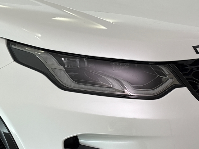 Vehículo destacado Jaguar Land Rover - 17