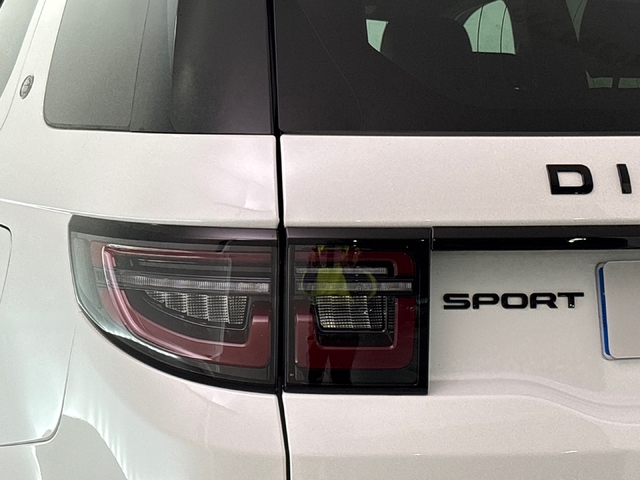 Vehículo destacado Jaguar Land Rover - 19