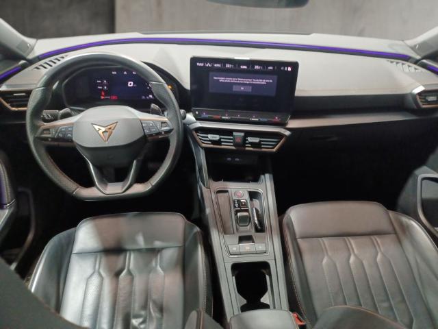 CUPRA León 1.5 eTSI DSG 110 kW (150 CV)