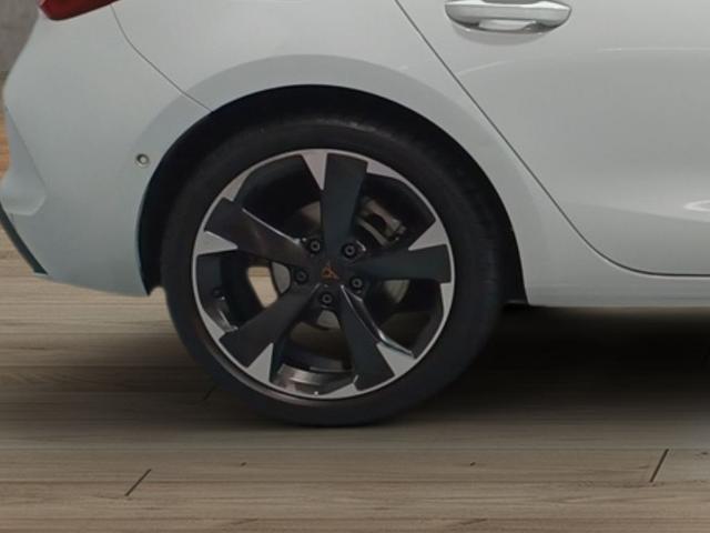 CUPRA León 1.5 eTSI DSG 110 kW (150 CV)