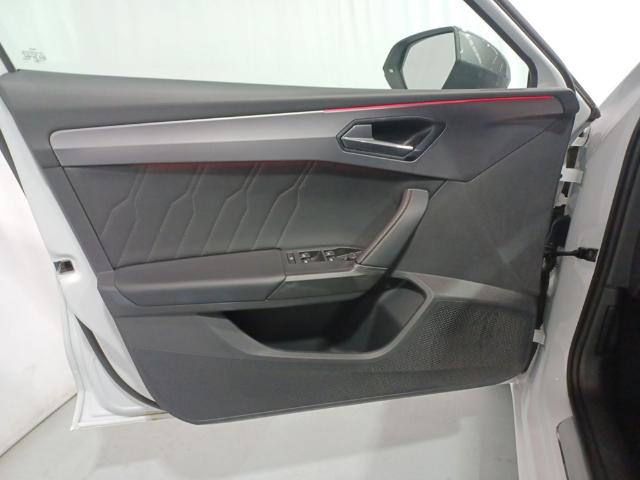 CUPRA León 1.5 eTSI DSG 110 kW (150 CV)