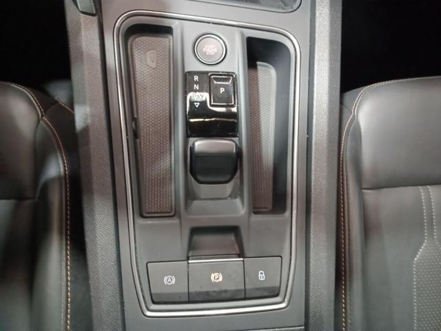 CUPRA León 1.5 eTSI DSG 110 kW (150 CV)