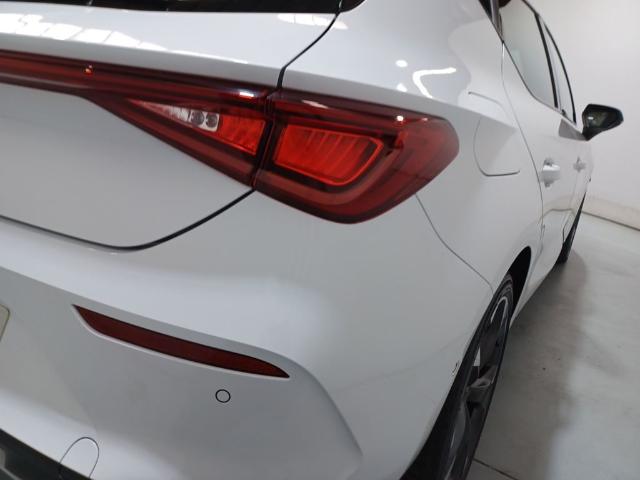 CUPRA León 1.5 eTSI DSG 110 kW (150 CV)