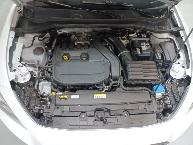 CUPRA León 1.5 eTSI DSG 110 kW (150 CV)