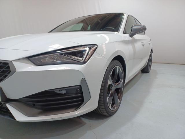 CUPRA León 1.5 eTSI DSG 110 kW (150 CV)