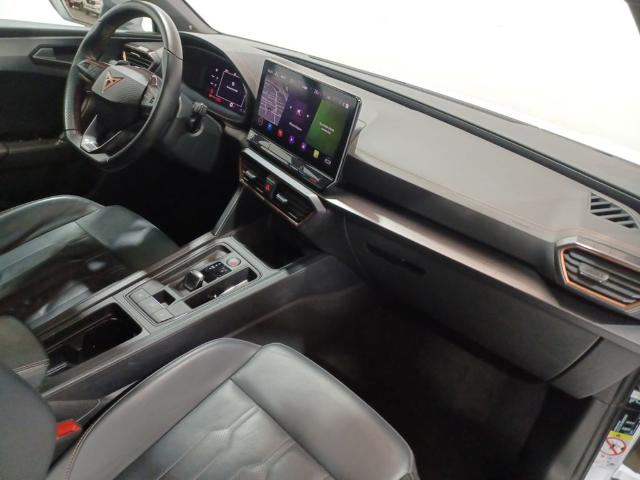 CUPRA León 1.5 eTSI DSG 110 kW (150 CV)