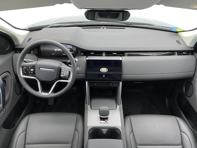 Vehículo destacado Jaguar Land Rover - 4