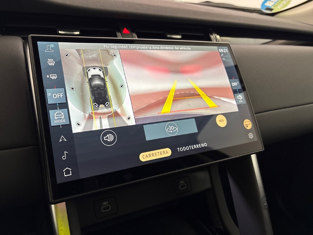 Vehículo destacado Jaguar Land Rover - 12