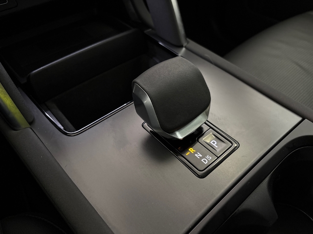 Vehículo destacado Jaguar Land Rover - 13