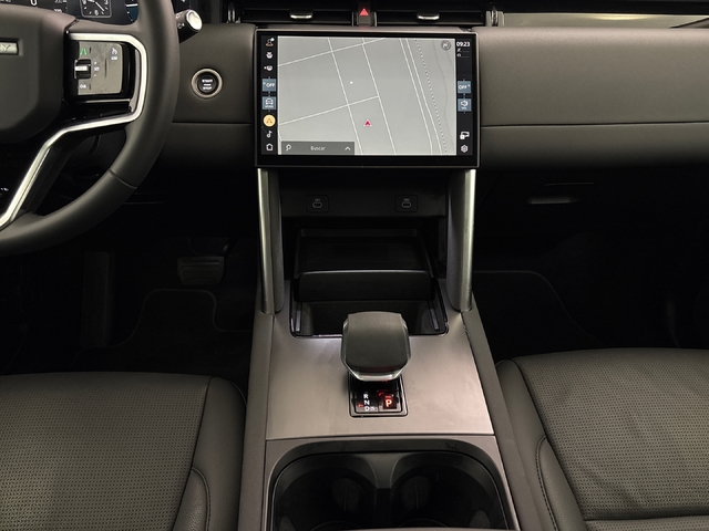 Vehículo destacado Jaguar Land Rover - 14