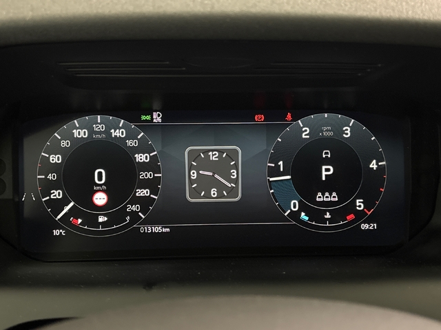 Vehículo destacado Jaguar Land Rover - 16