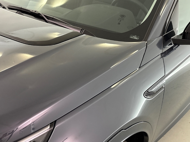 Vehículo destacado Jaguar Land Rover - 20