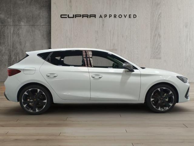 CUPRA León 1.5 eTSI DSG 110 kW (150 CV)