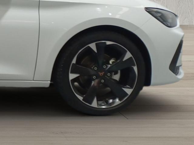 CUPRA León 1.5 eTSI DSG 110 kW (150 CV)