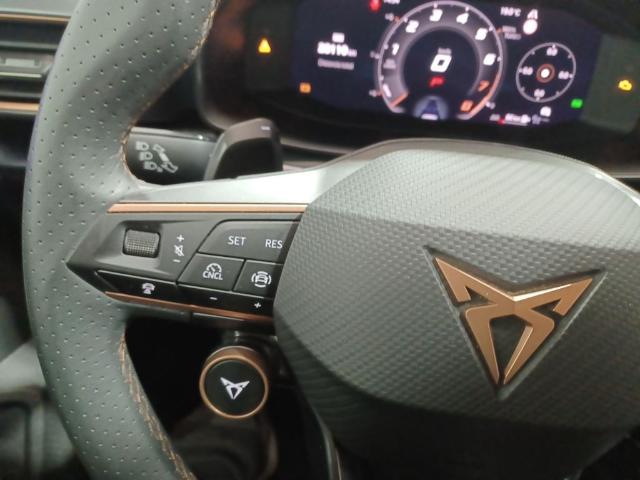 CUPRA León 1.5 eTSI DSG 110 kW (150 CV)