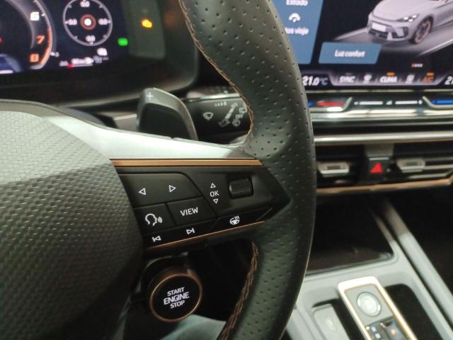CUPRA León 1.5 eTSI DSG 110 kW (150 CV)