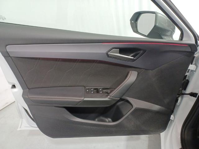 CUPRA León 1.5 eTSI DSG 110 kW (150 CV)
