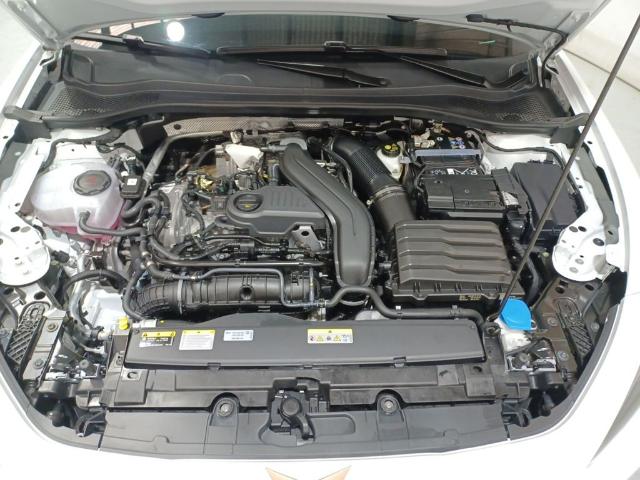 CUPRA León 1.5 eTSI DSG 110 kW (150 CV)